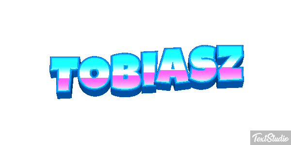 Tobiasz Texteffekt