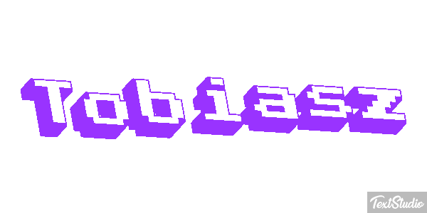 Tobiasz Texteffekt
