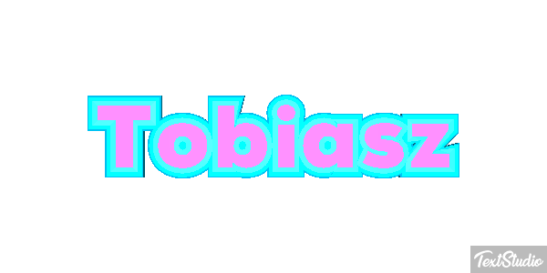 Tobiasz Texteffekt