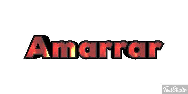 Amarrar Efeito do texto