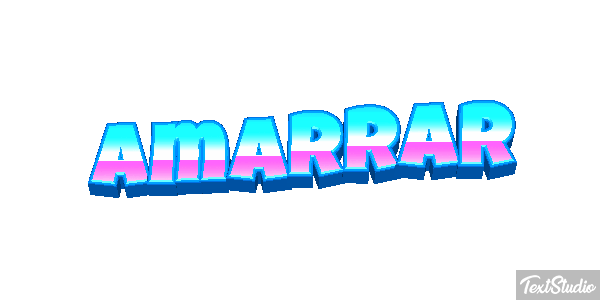 Amarrar Efeito do texto