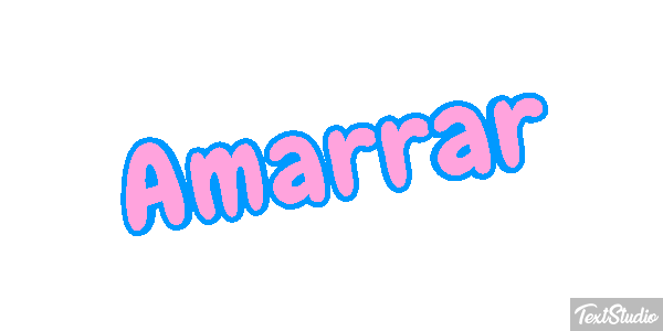 Amarrar Efeito do texto