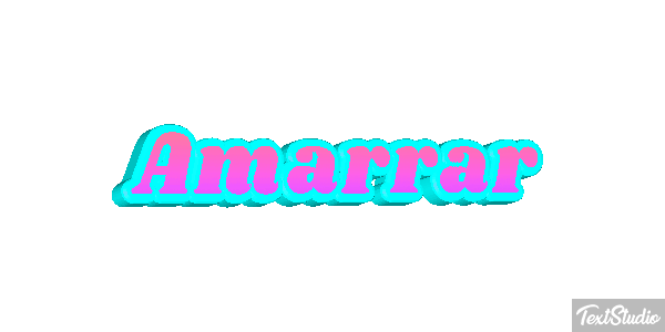 Amarrar Efeito do texto