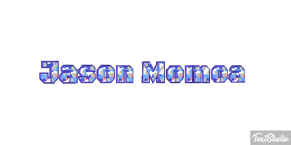 Jason Momoa Efeito do texto
