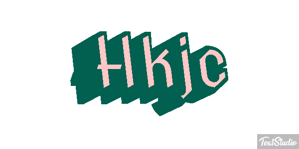 Hkjc Tekst effect