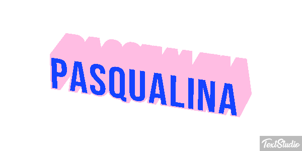 Pasqualina Effetto testo