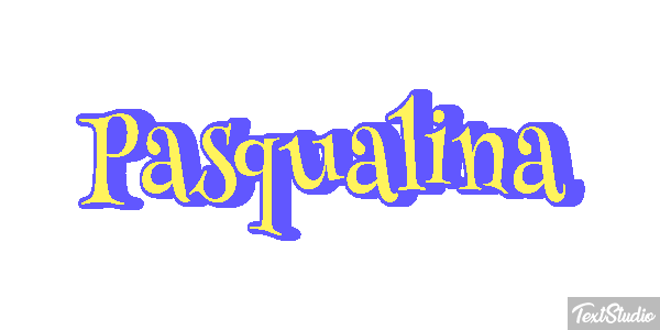 Pasqualina Effetto testo