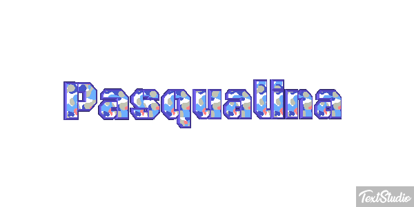 Pasqualina Effetto testo