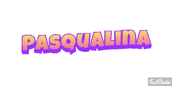 Pasqualina Effetto testo