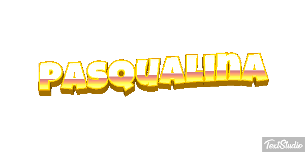 Pasqualina Effetto testo