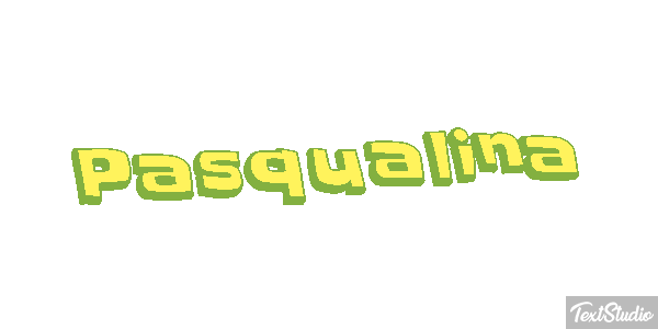 Pasqualina Effetto testo