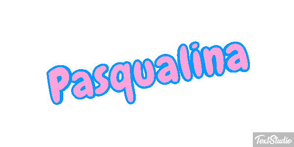 Pasqualina Effetto testo