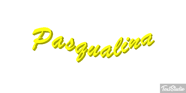 Pasqualina Effetto testo