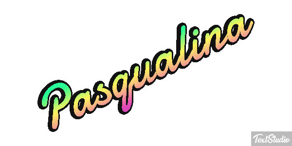 Pasqualina Effetto testo
