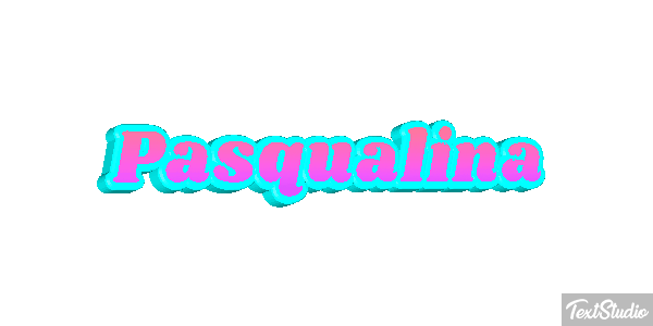 Pasqualina Effetto testo