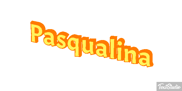 Pasqualina Effetto testo