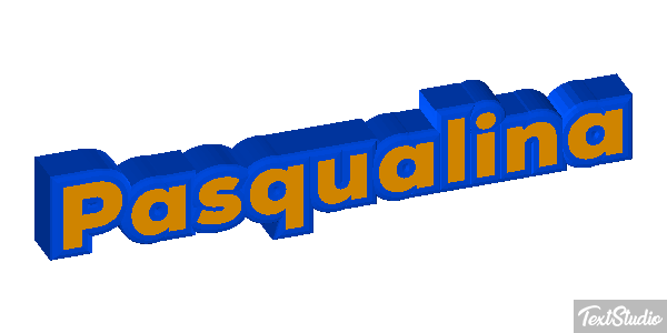 Pasqualina Effetto testo
