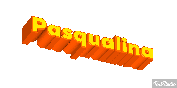 Pasqualina Effetto testo