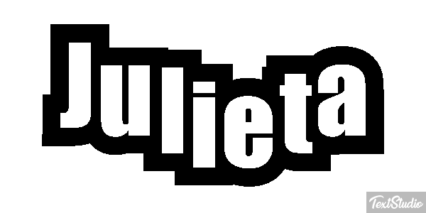 Julieta Effet de texte
