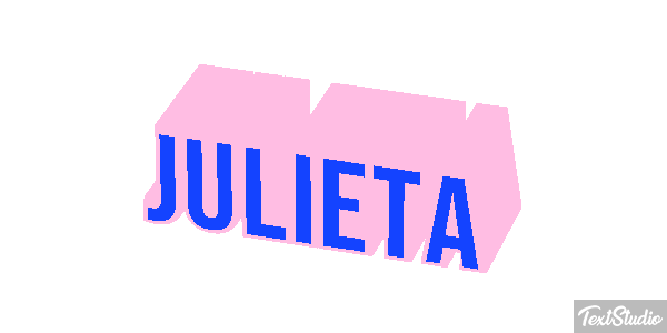 Julieta Effet de texte