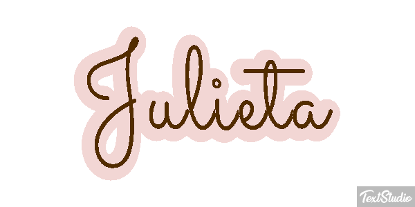 Julieta Effet de texte