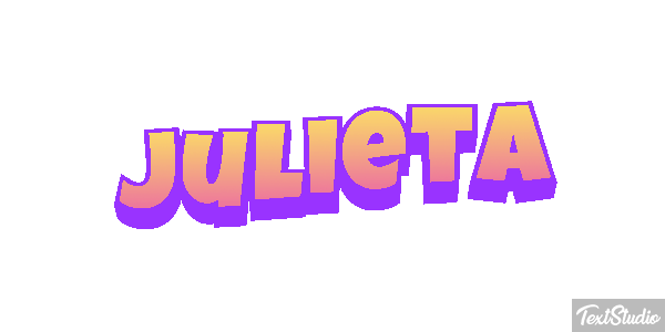 Julieta Effet de texte