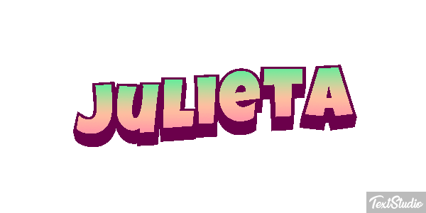 Julieta Effet de texte
