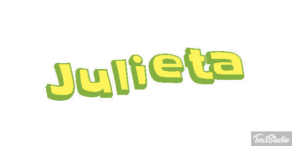 Julieta Effet de texte