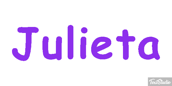 Julieta Effet de texte