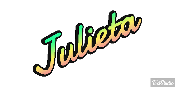 Julieta Effet de texte