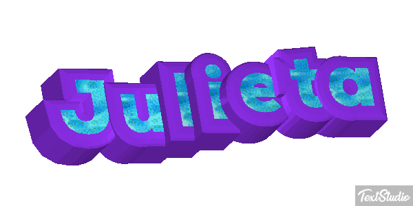 Julieta Effet de texte