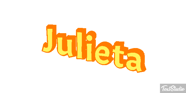 Julieta Effet de texte