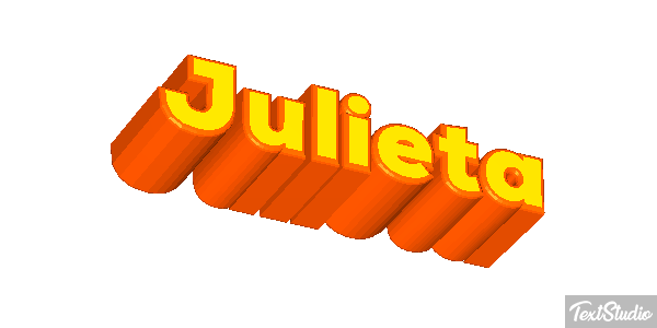 Julieta Effet de texte