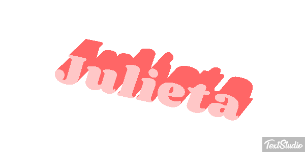 Julieta Effet de texte
