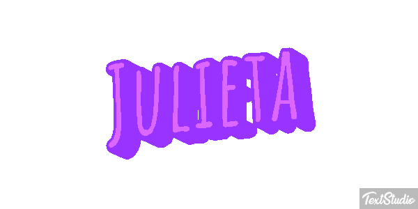 Julieta Effet de texte