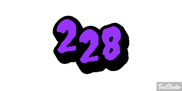 228 Effetto testo
