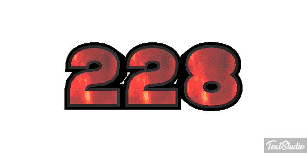 228 Effetto testo
