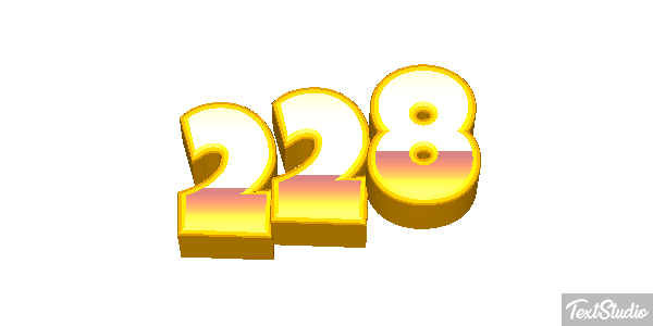 228 Effetto testo