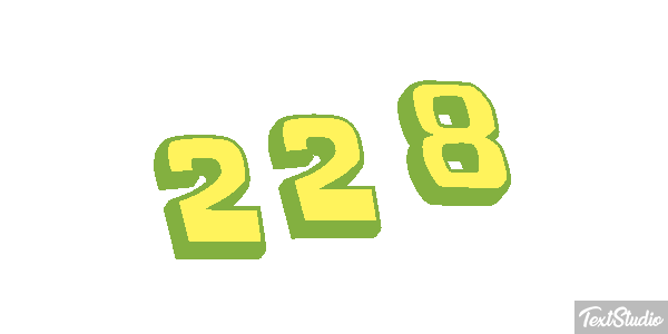 228 Effetto testo