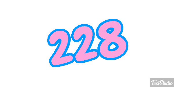 228 Effetto testo