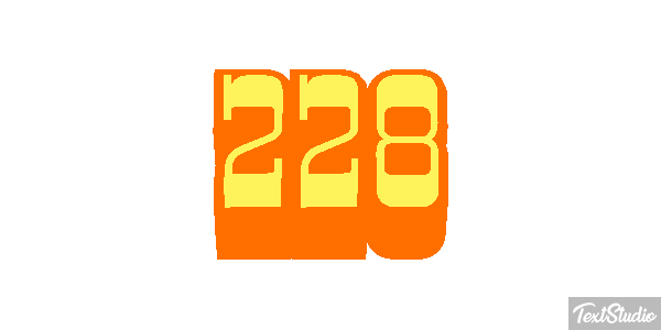 228 Effetto testo