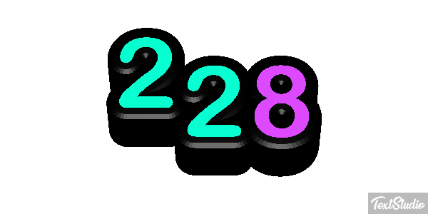 228 Effetto testo