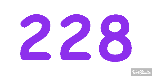 228 Effetto testo