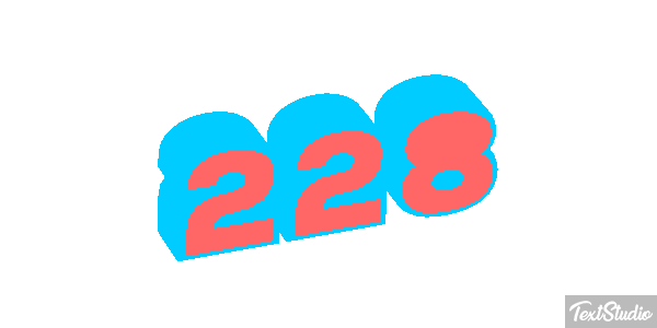 228 Effetto testo
