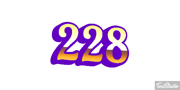 228 Effetto testo