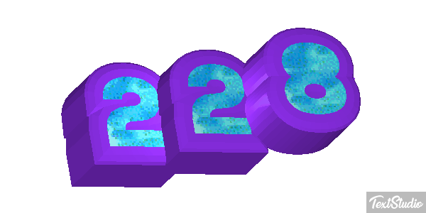 228 Effetto testo