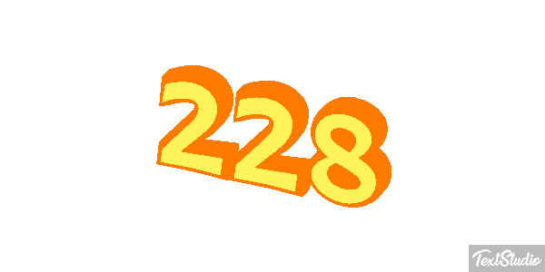 228 Effetto testo