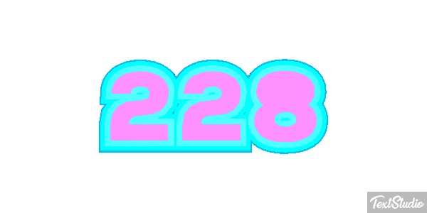 228 Effetto testo