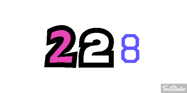 228 Effetto testo