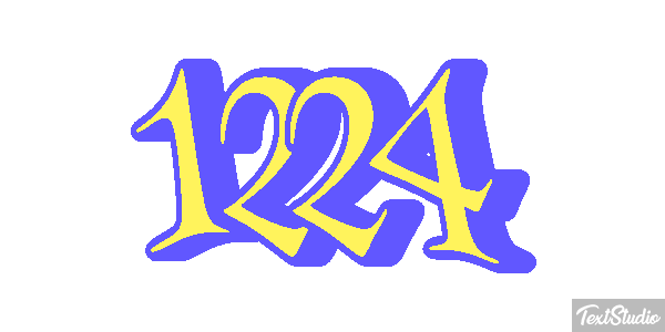 1224 Effetto testo